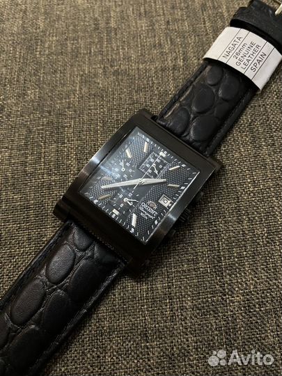 Часы Orient хронограф