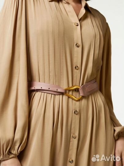 Ремень пояс Mascotte