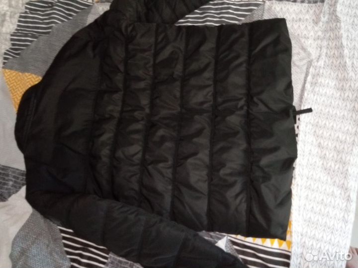 Куртка Tom Tailor