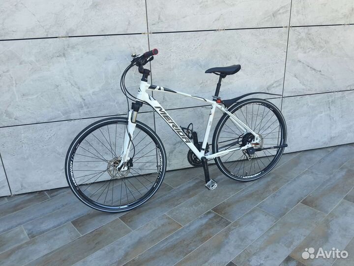 Merida Crossway 100 700С
