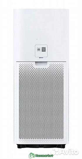 Очиститель воздуха Xiaomi Smart Air Purifier 4 Pro