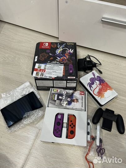 Nintеndo Switch olеd