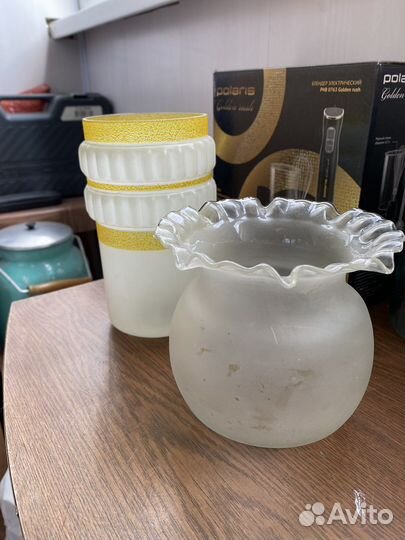 Плафоны для люстры