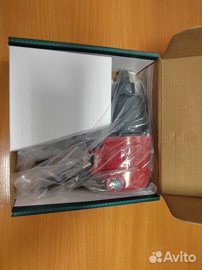 Гайковёрт Россвик 850 Нм 1/2