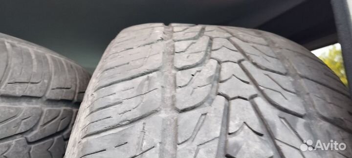 Nexen Roadian HP 275/55 R20