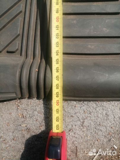 Коврики салона тойота таун айс ноах