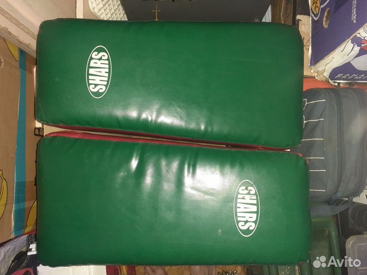 Макивара тхэквондо