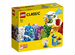 Lego Classic 11019 Кубики и функции
