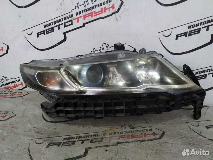 Фара honda odyssey RB3 RB4 P7692 xenon правая 3310