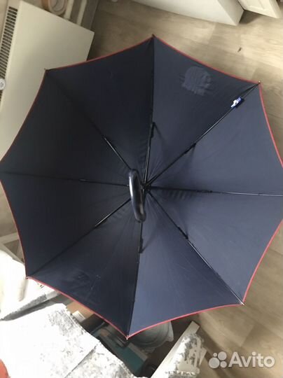 Зонт мужской