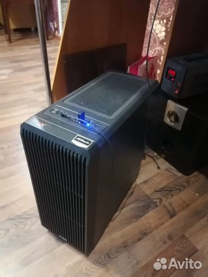 Системный блок Ryzen 5 2600