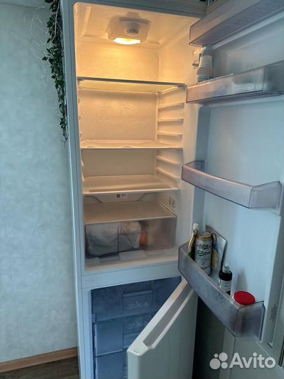 Холодильник Beko