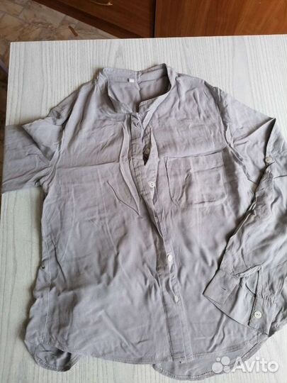 Школьная форма пакетом, 40-42