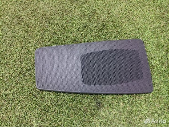 Решетка динамика задняя левая Audi A3 8V седан