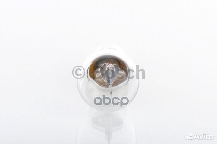 Лампа standard P21W 12V 21W (блистер, 2 шт.) 19