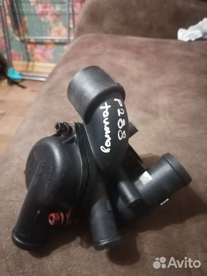 Запчасть