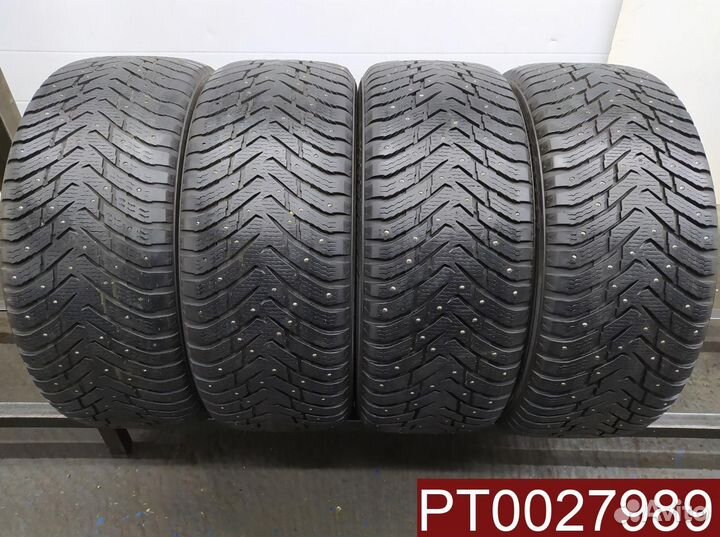 Nokian Tyres Hakkapeliitta 8 275/55 R19 98H