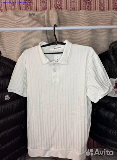 Поло old money (Арт.60904)