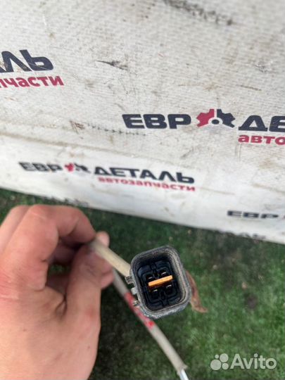 Датчик кислородный Mitsubishi Lancer 9 седан 1.6