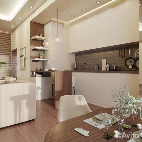 3D визуализатор