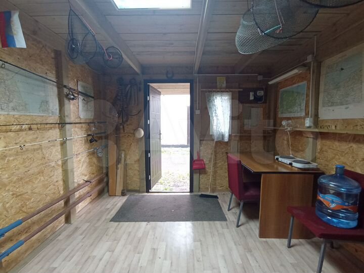 Гараж, 26 м²