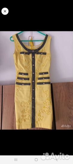 Пакет вещей на девушку в хорошем состоянии 42-44