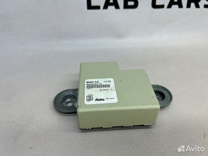 Антенна Back-Up Bmw X5 E70 N52 N52B30AF 3.0I 2007