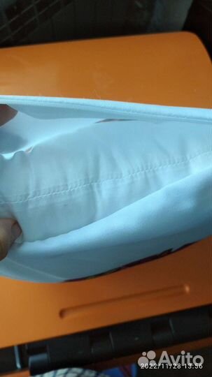 Подушки с любым изображением