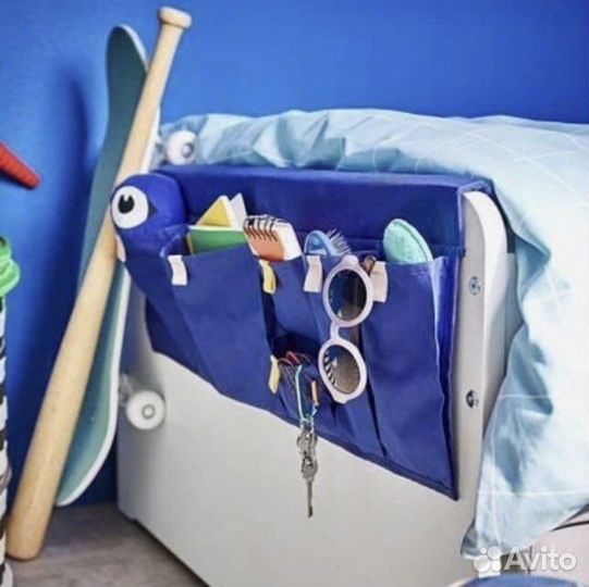 Кармашек IKEA