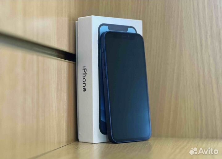 iPhone 12 mini, 128 ГБ