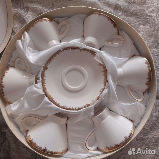 Чайный набор