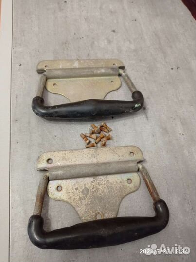 Ручки для ящика