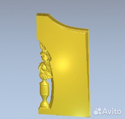 Собрание моделей надмогильных памятников для чпу