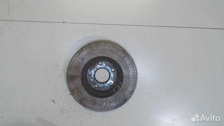 Диск тормозной Ford Kuga, 2011