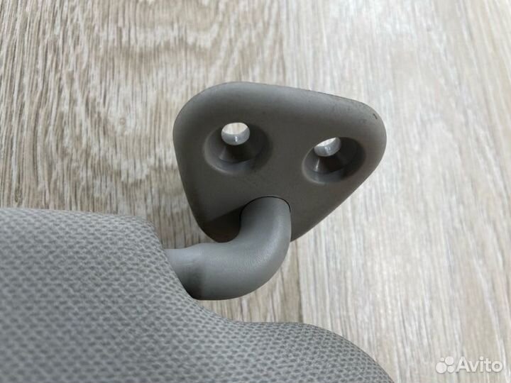 Козырек солнцезащитный правый Hyundai Ix35