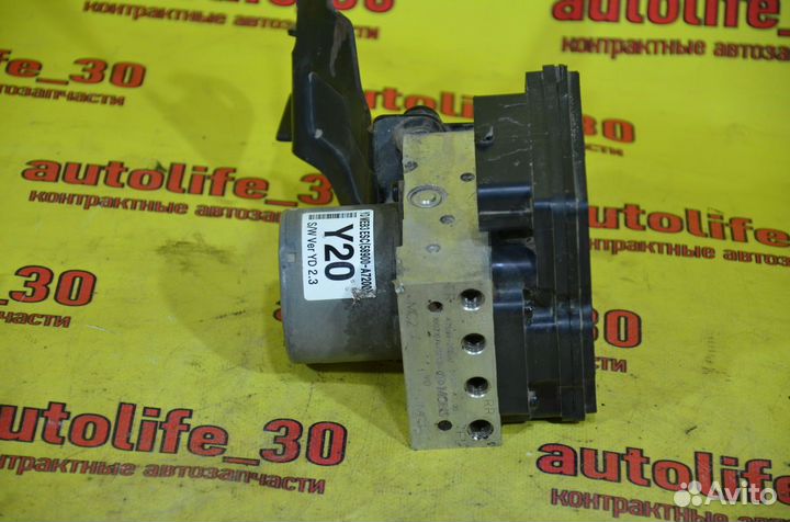 Блок ABS Kia Cerato Forte