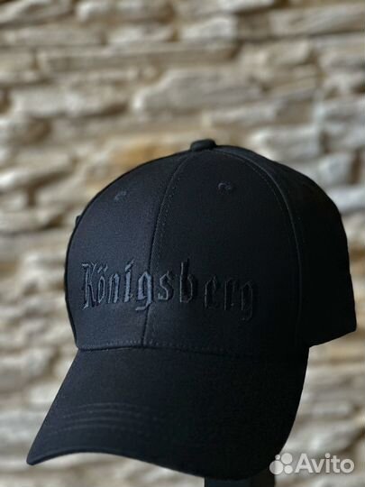 Кепка бейсболка