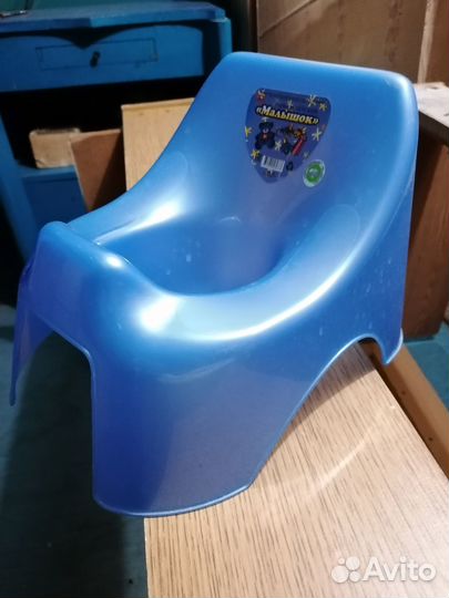 Горшок детский