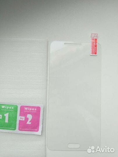 Стекло защитное samsung galaxy J5