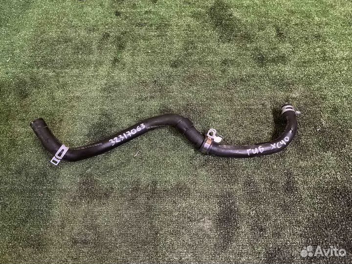 Шланг охлаждения volvo XC40 32317063