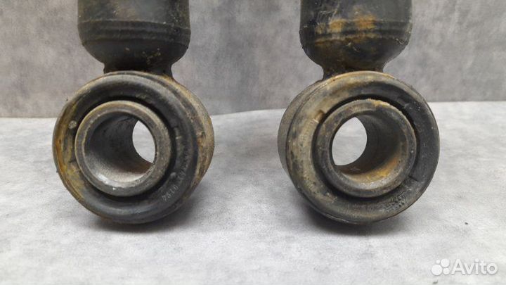 Амортизатор задний Lifan Solano 620 1.6 LF481Q3