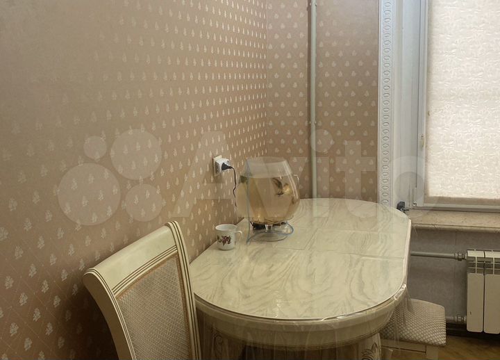 1-к. квартира, 40 м², 2/5 эт.