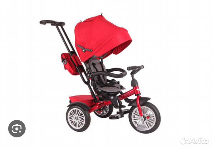 Колесо детского велосипеда Бентли