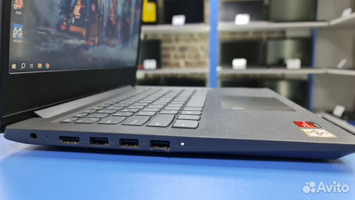 Ноутбук Lenovo 14