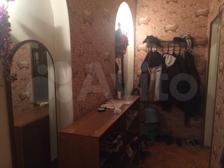 Комната 21 м² в 3-к., 12/18 эт.