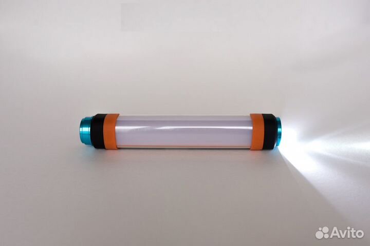 Фонарь-лампа «Мультисвет мс-25»