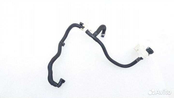 Б/У Б/У Трубка топливная Состояние отличное