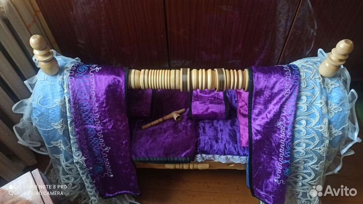 Люлька колыбель бешик