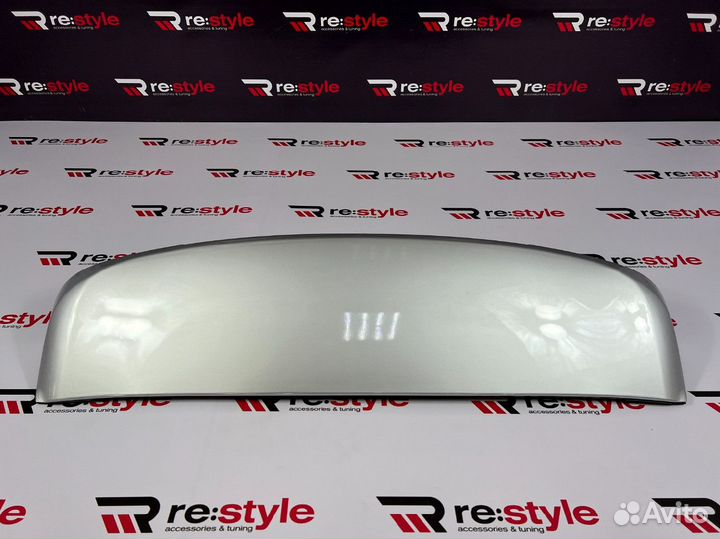 Спойлер Lexus GX460 С подсветкой K2287