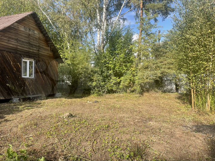 Участок 13 сот. (ИЖС)